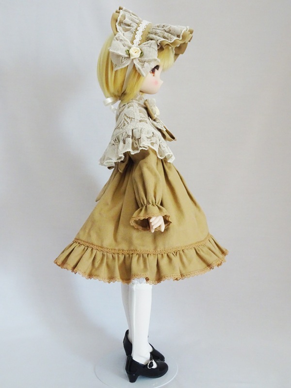MDD(S) Memories Dress | 【40cm】ミニドルフィードリーム(MDD),メイド