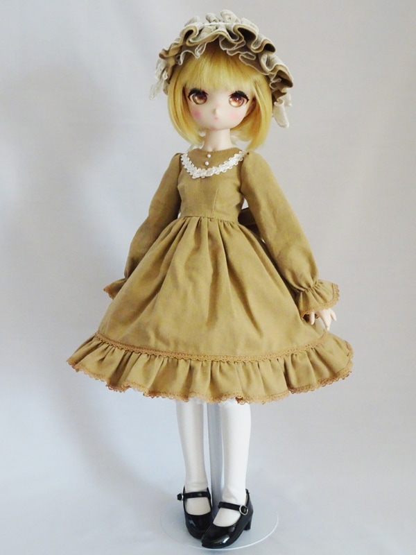 MDD(S) Memories Dress | 【40cm】ミニドルフィードリーム(MDD),メイド