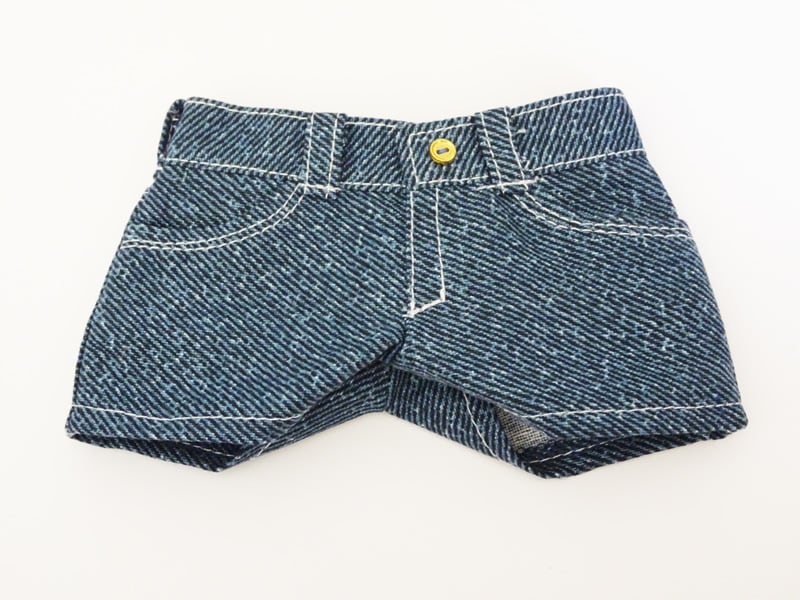 60cm】単品商品,ボトムス,パンツ（ショート丈） | | 【単品】DDS/DD