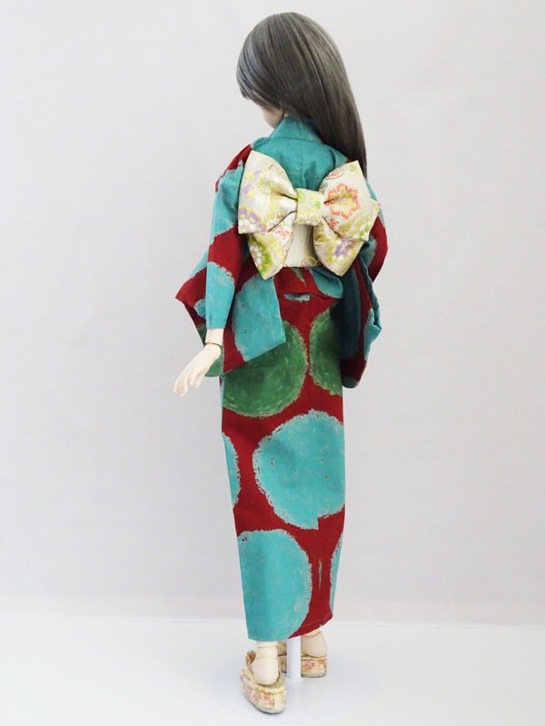 60cm】スマートドール(Smart Doll),衣装（制服・体操着・メイドなど