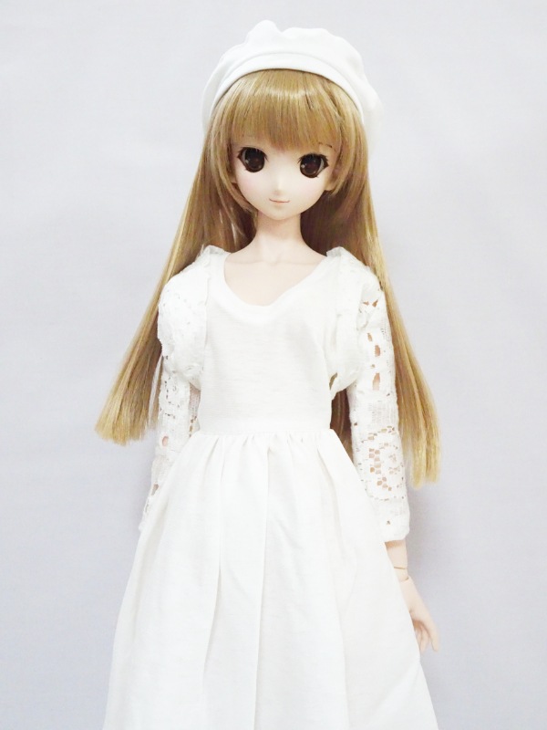 DD Smartdoll チラ見チャックワンピース 60cm】スマートドール(Smart Doll) | | DDS/DD/DDdy/SD/スマートドール