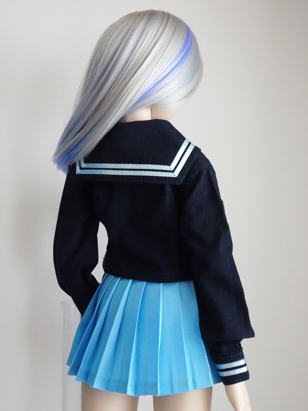 DDS/DD(M.L)�������顼�����åȡʺ��ȿ忧/Ĺµ��Ⱦµ/�ߥ˾��