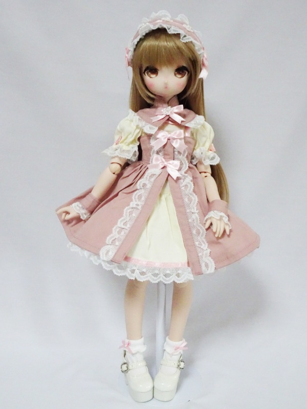 MDD/DDP��MIMI-Lolita��antique-pink