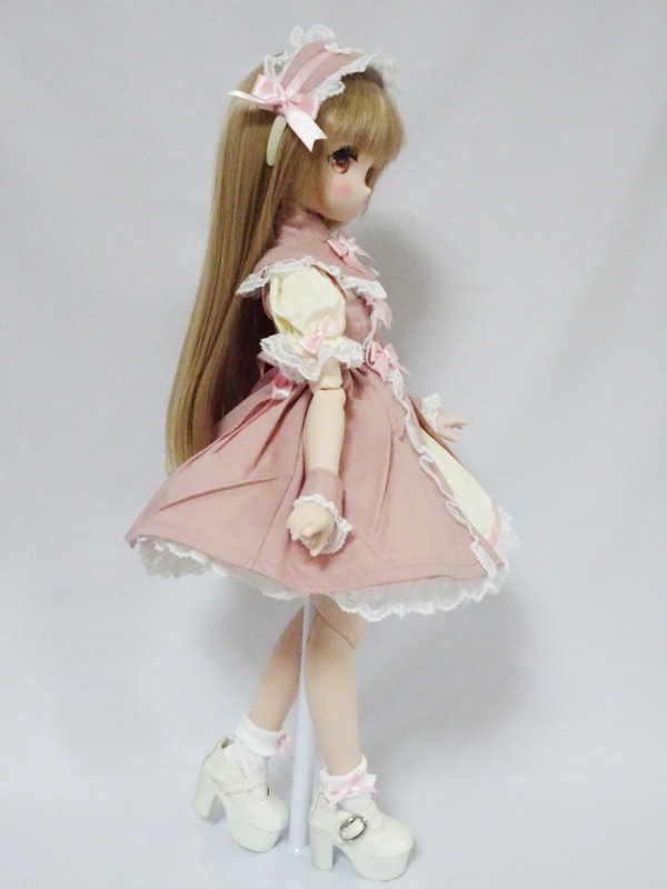 MDD/DDP��MIMI-Lolita��antique-pink