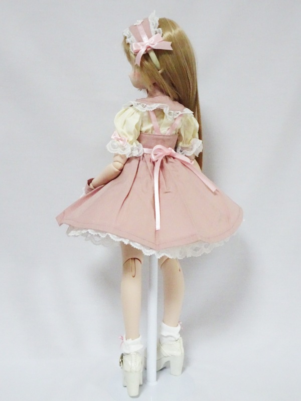 MDD/DDP��MIMI-Lolita��antique-pink