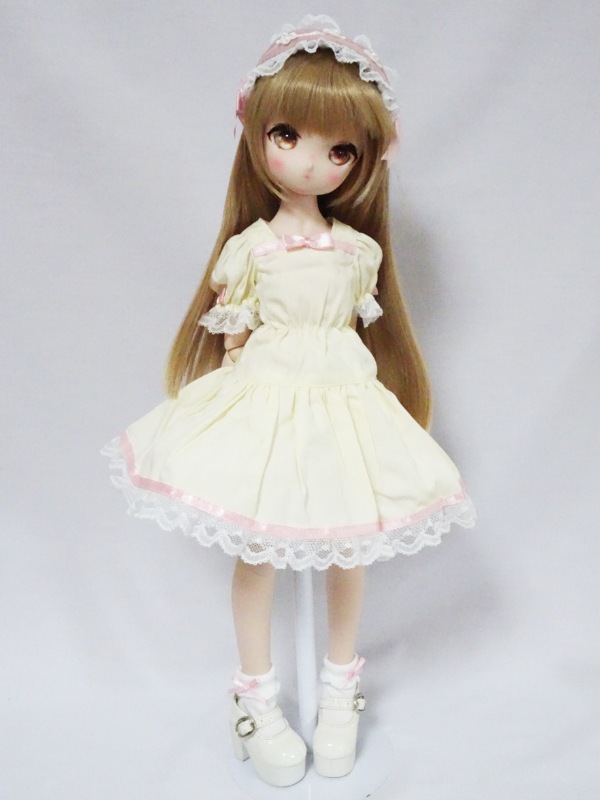 MDD/DDP��MIMI-Lolita��antique-pink