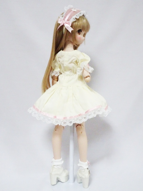 MDD/DDP��MIMI-Lolita��antique-pink