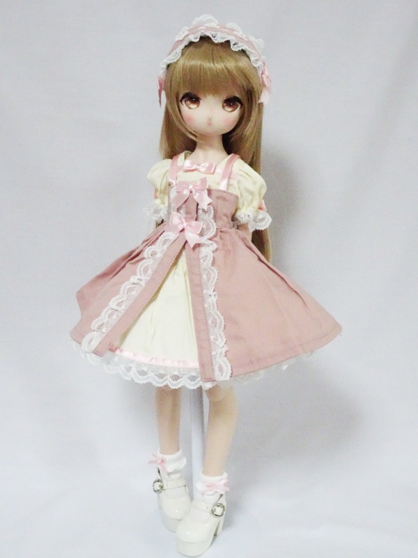 MDD/DDP��MIMI-Lolita��antique-pink