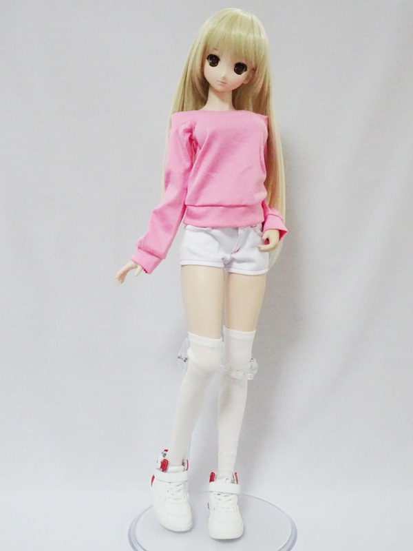 60cm】単品商品,ボトムス,パンツ（ショート丈） | | 【単品】DDS/DD