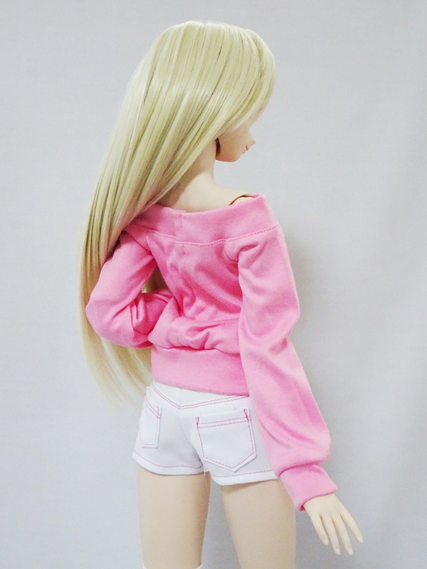 60cm】単品商品,ボトムス,パンツ（ショート丈） | | 【単品】DDS/DD