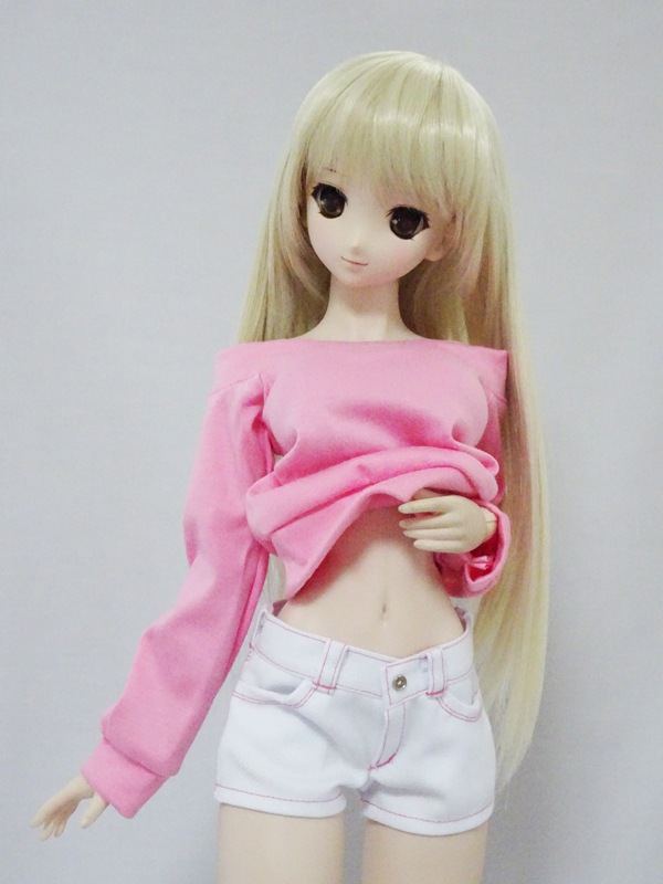 60cm】単品商品,ボトムス,パンツ（ショート丈） | | 【単品】DDS/DD