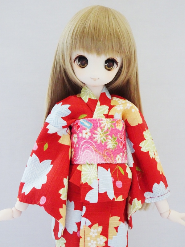 40cm】ミニドルフィードリーム(MDD),和装(浴衣・着物ドレス) | | MDD