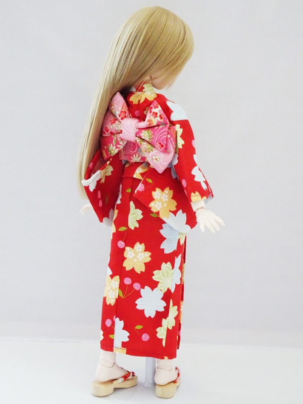 40cm】ミニドルフィードリーム(MDD),和装(浴衣・着物ドレス) | | MDD