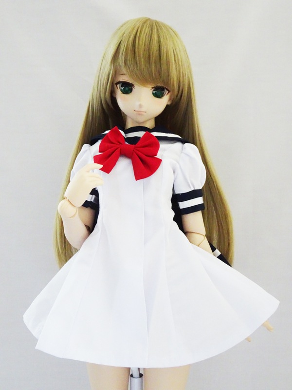 60cm】ドルフィードリーム(DDS/DD),制服（セーラー服・ブレザー