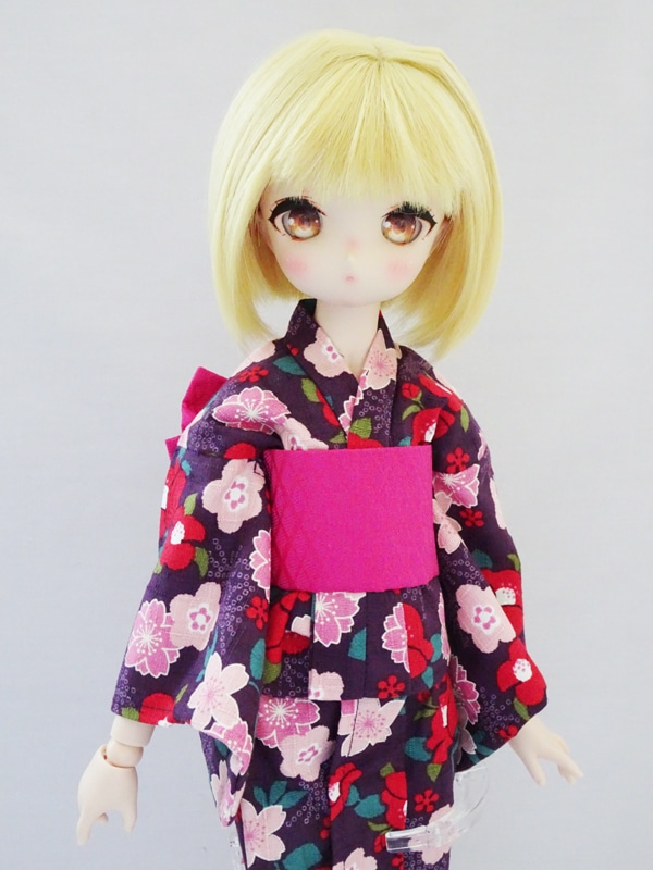 40cm】ミニドルフィードリーム(MDD),和装(浴衣・着物ドレス) | | MDD