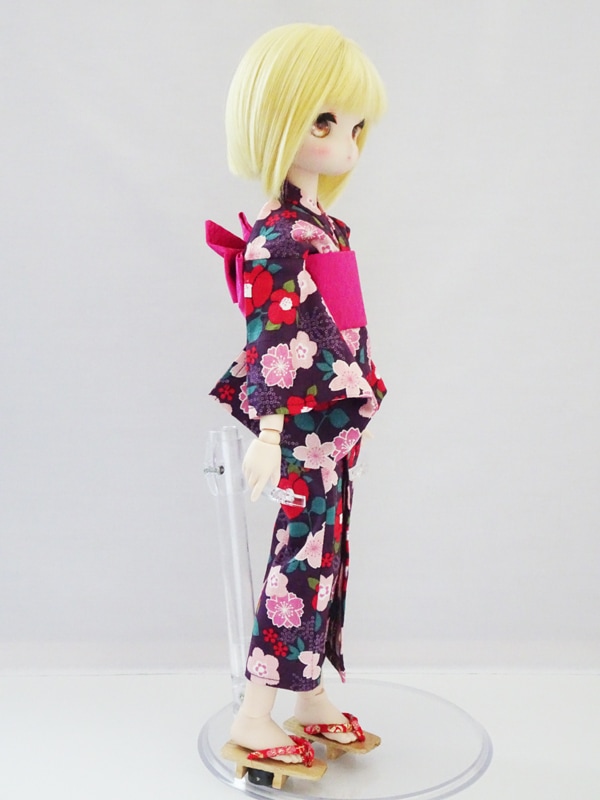 40cm】ミニドルフィードリーム(MDD),和装(浴衣・着物ドレス) | | MDD