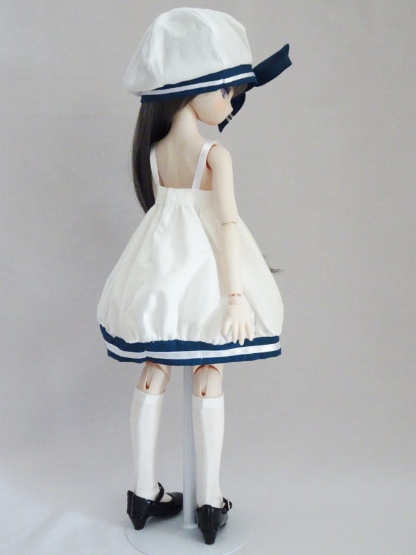 40cm】ミニドルフィードリーム(MDD),制服（セーラー服・ブレザー