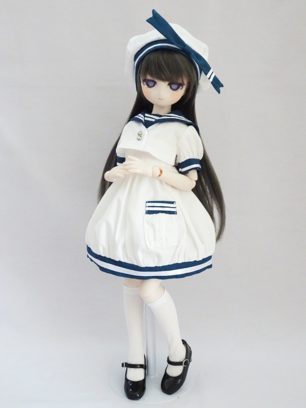 40cm】ミニドルフィードリーム(MDD),制服（セーラー服・ブレザー