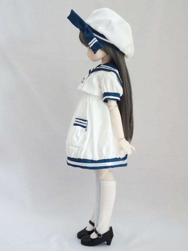 40cm】ミニドルフィードリーム(MDD),制服（セーラー服・ブレザー