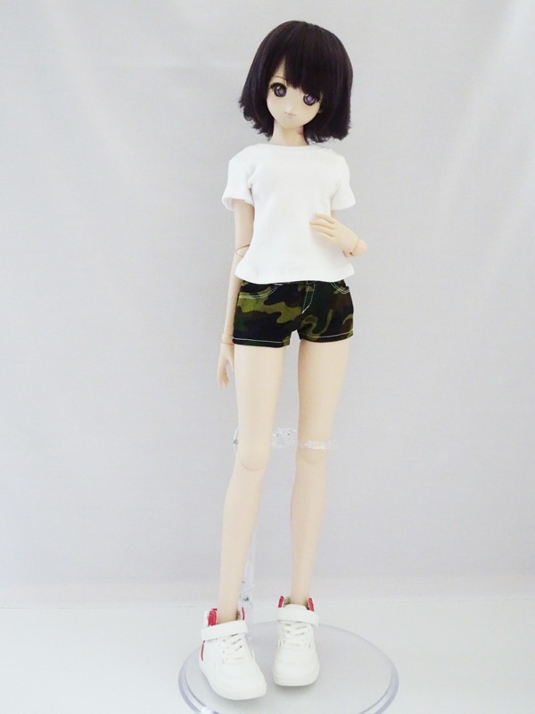 60cm】単品商品,ボトムス,パンツ（ショート丈） | | 【単品】DDS/DD