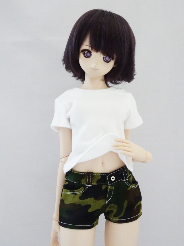60cm】単品商品,ボトムス,パンツ（ショート丈） | | 【単品】DDS/DD