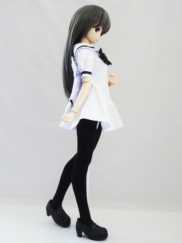 60cm】ドルフィードリーム(DDS/DD),制服（セーラー服・ブレザー