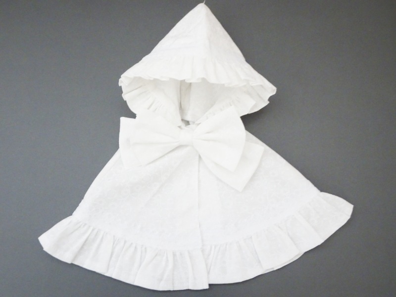 40～50cm】単品商品,アウター,ケープ | | 【単品】40cm～50cm