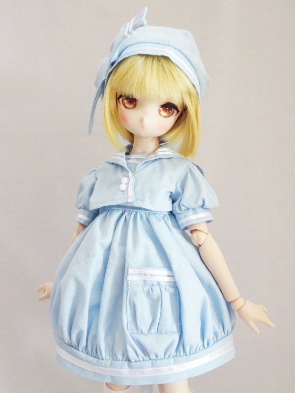 40cm】ミニドルフィードリーム(MDD),制服（セーラー服・ブレザー