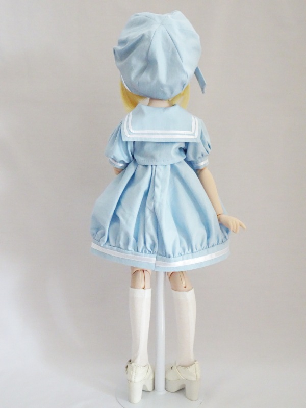 40cm】ミニドルフィードリーム(MDD),制服（セーラー服・ブレザー