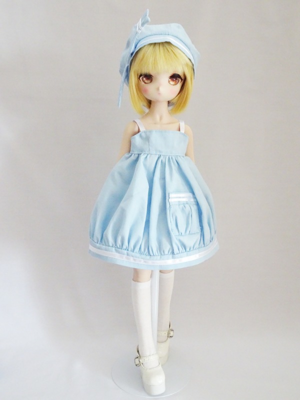 40cm】ミニドルフィードリーム(MDD),制服（セーラー服・ブレザー