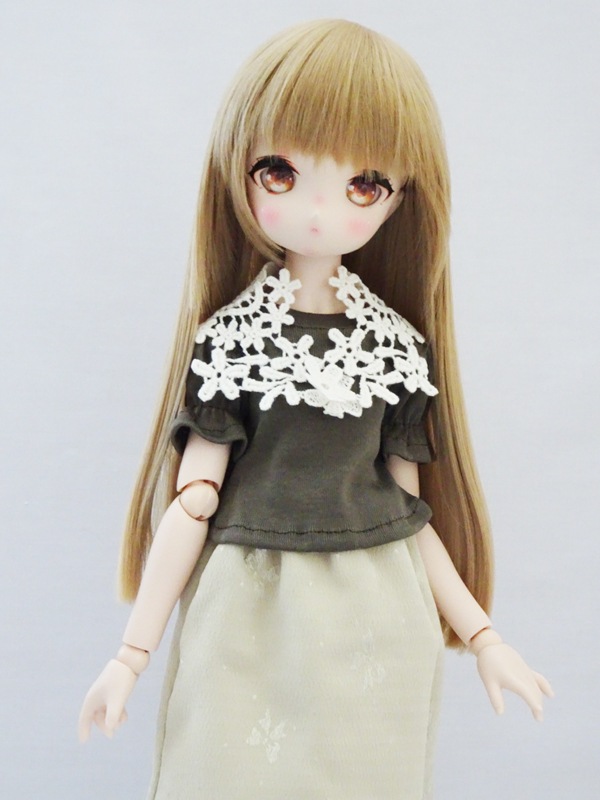40cm】ミニドルフィードリーム(MDD),カジュアル・コーディネートセット