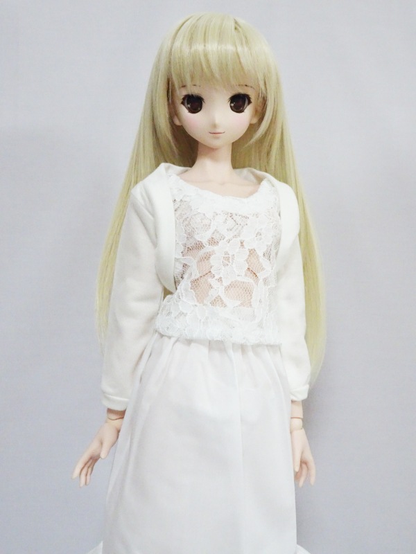 60cm】ドルフィードリーム(DDS/DD) | | DDS/DD(S.M) ナチュラルレース