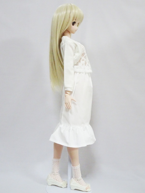 60cm】ドルフィードリーム(DDS/DD) | | DDS/DD(S.M) ナチュラルレース
