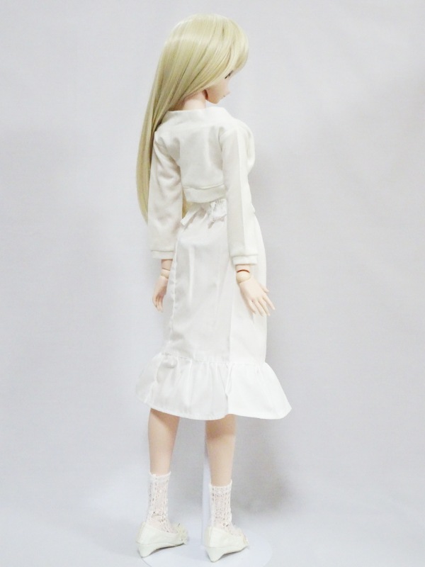 60cm】ドルフィードリーム(DDS/DD) | | DDS/DD(S.M) ナチュラルレース