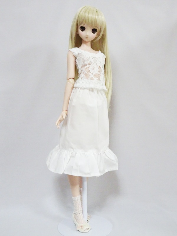 60cm】ドルフィードリーム(DDS/DD) | | DDS/DD(S.M) ナチュラルレース