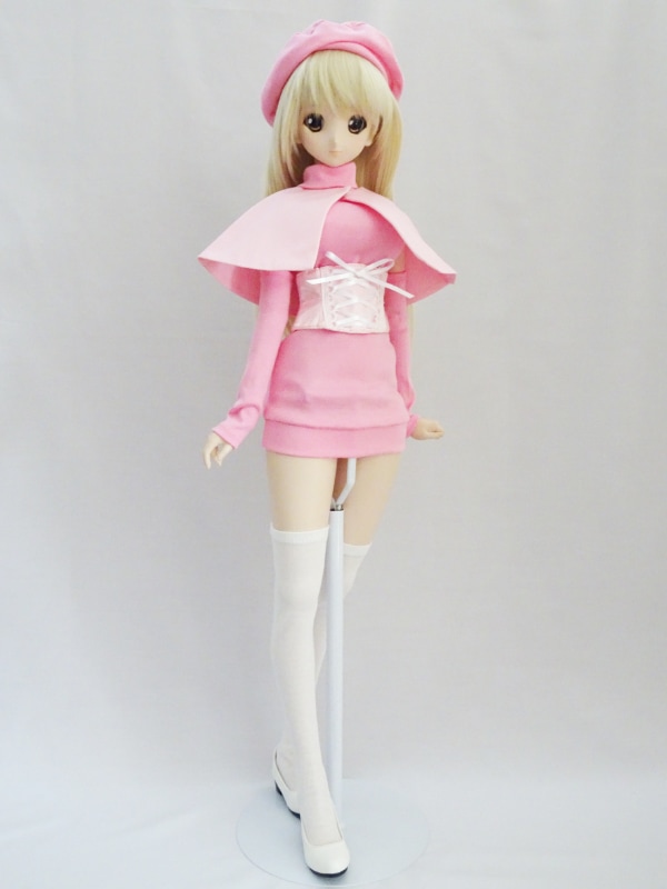 60cm】単品商品,アウター,ケープ | | 【単品】40cm～60cmフリーサイズ