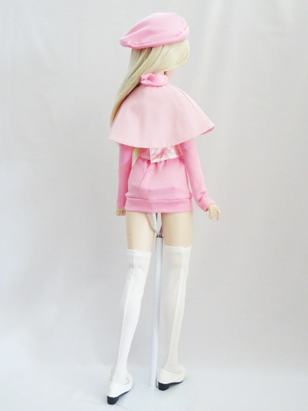 60cm】単品商品,アウター,ケープ | | 【単品】40cm～60cmフリーサイズ