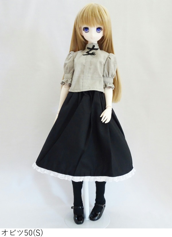 40～50cm】単品商品,トップス,ブラウス（フリル/クラシカル