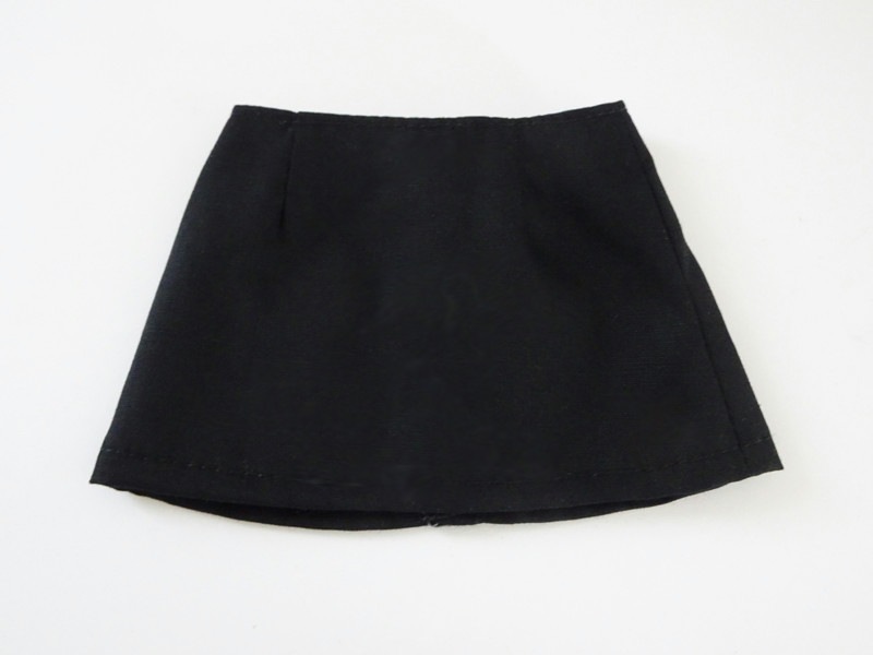 単品】MDD タイトスカート/ミニ（黒） | 全商品