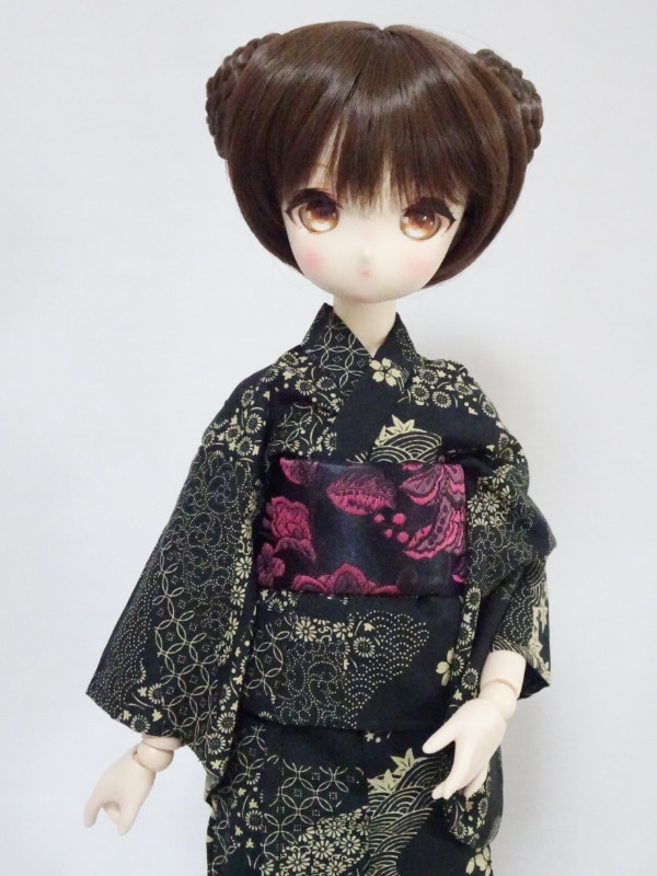 40cm】ミニドルフィードリーム(MDD),和装(浴衣・着物ドレス) | | MDD