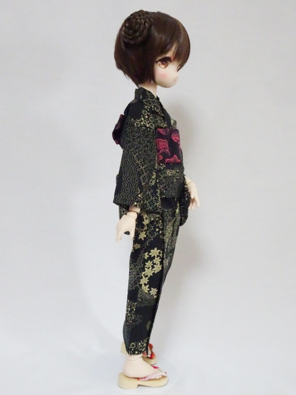 40cm】ミニドルフィードリーム(MDD),和装(浴衣・着物ドレス) | | MDD