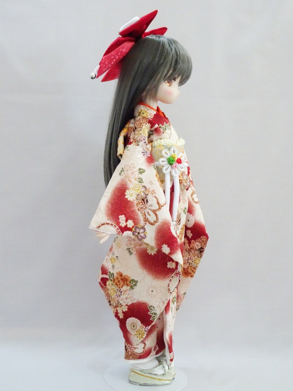 40cm】ミニドルフィードリーム(MDD),和装(浴衣・着物ドレス) | | MDD