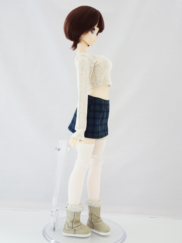 60cm】単品商品,ボトムス,タイトスカート | | 【単品】DDS/DD/スマート