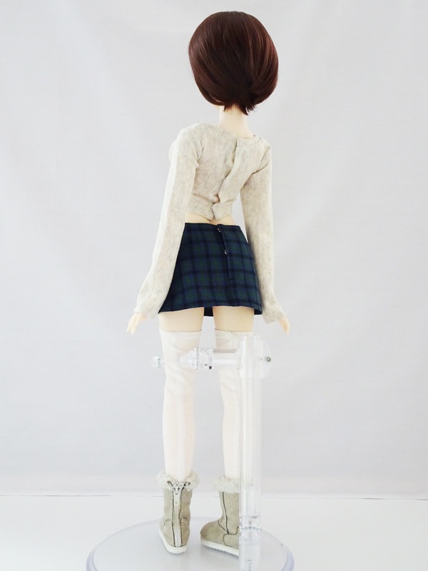 60cm】単品商品,ボトムス,タイトスカート | | 【単品】DDS/DD/スマート