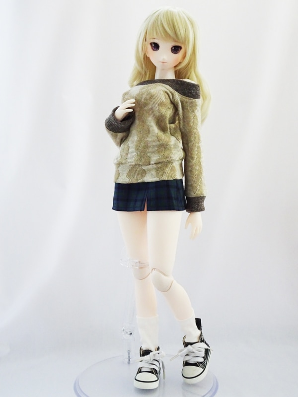 60cm】単品商品,ボトムス,タイトスカート | | 【単品】DDS/DD/スマート