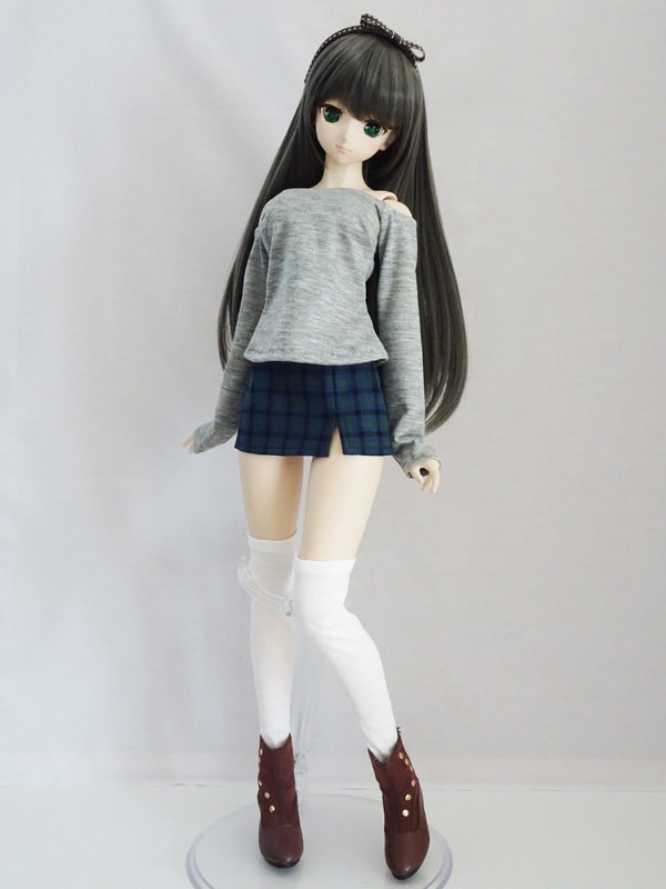 60cm】単品商品,ボトムス,タイトスカート | | 【単品】DDS/DD/スマート