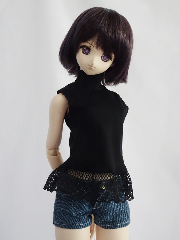 60cm】単品商品,トップス,Tシャツ（ノースリーブ） | | 【単品】DDS