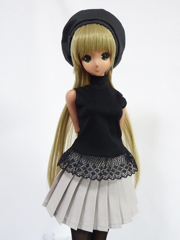 60cm】単品商品,トップス,Tシャツ（ノースリーブ） | | 【単品】DDS