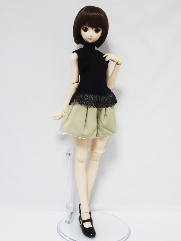60cm】単品商品,トップス,Tシャツ（ノースリーブ） | | 【単品】DDS