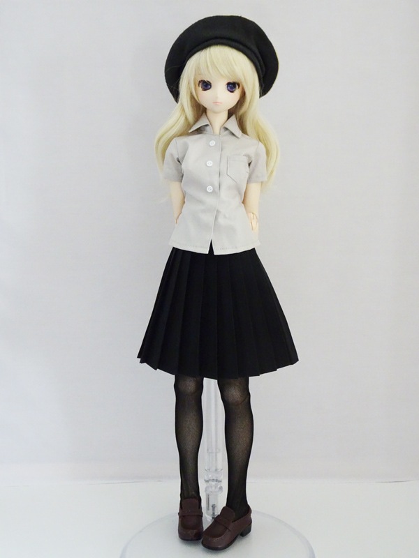 ��ñ�ʡۥ��ӥ�50/DDP/������45������ĥ֥饦��/Ⱦµ�ʥ��졼��